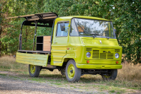 ZukZuk Foodtruck huren