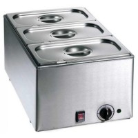 Bain Marie huren