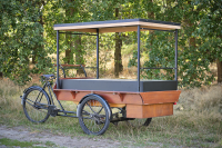 Bakfiets huren