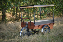 Bakfiets huren