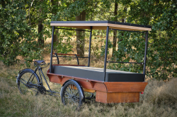 Bakfiets huren