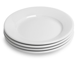 Servies huren