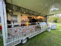 Verse frites en snacks op jouw evenement