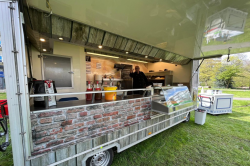 Verse frites en snacks op jouw evenement