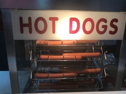 Hotdogmachine huren