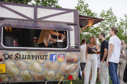 Biertap op jouw evenement