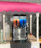 Slush Puppy op jouw evenement