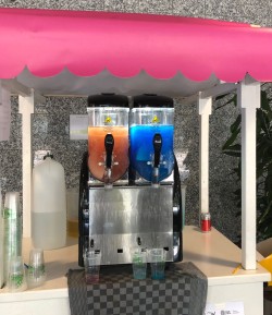 Slush Puppy op jouw evenement